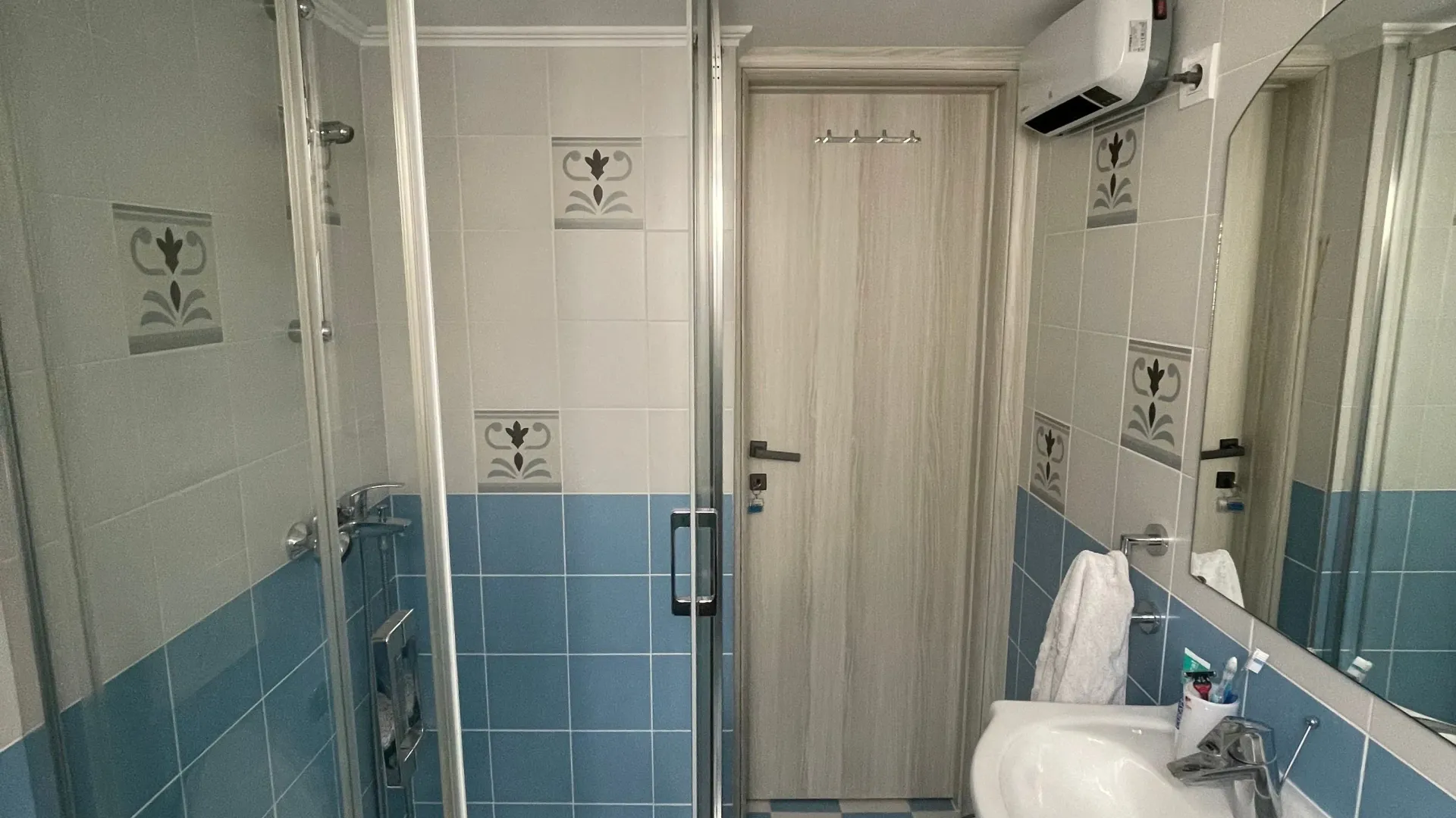 Stan-na-dan, jednosoban stan, 35m², Igalo, Herceg Novi