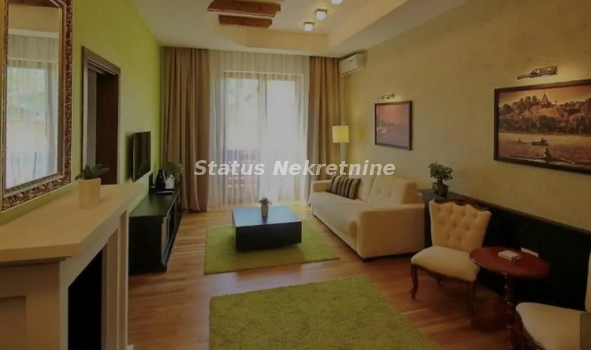 Sale, two bedroom apartment, 38m², Palić, Subotica