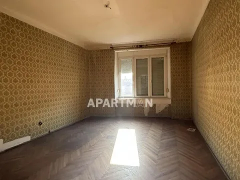 Prodaja, trosoban stan, 72m², Savski Venac, Beograd - image 4