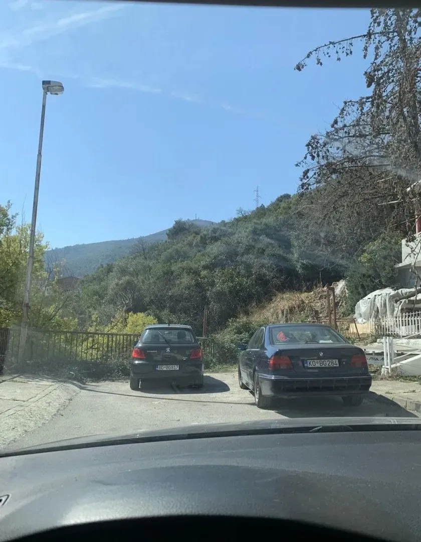 Prodaja, plac, 6290m², Budva, Crna Gora