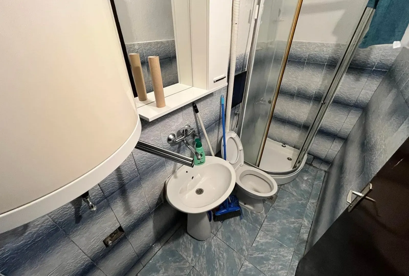 Prodaja, stan, 41m², Herceg Novi, Crna Gora