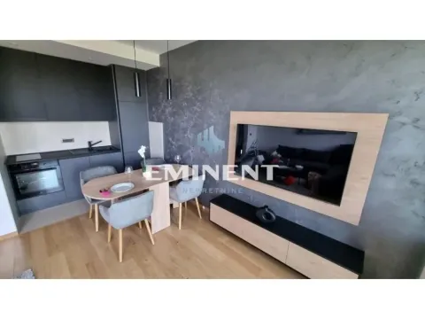 Rent, one bedroom apartment, 34m², Gundulićev Venac, Beograd - image 7
