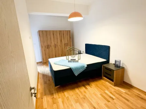Izdavanje, trosoban stan, 74m², Ljubović, Podgorica - image 17