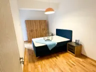 Rent, three bedroom apartment, 74m², Ljubović, Podgorica - image 17