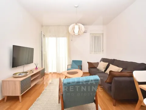 Izdavanje, jednosoban stan, 42m², Stari Aerodrom, Podgorica - image 3