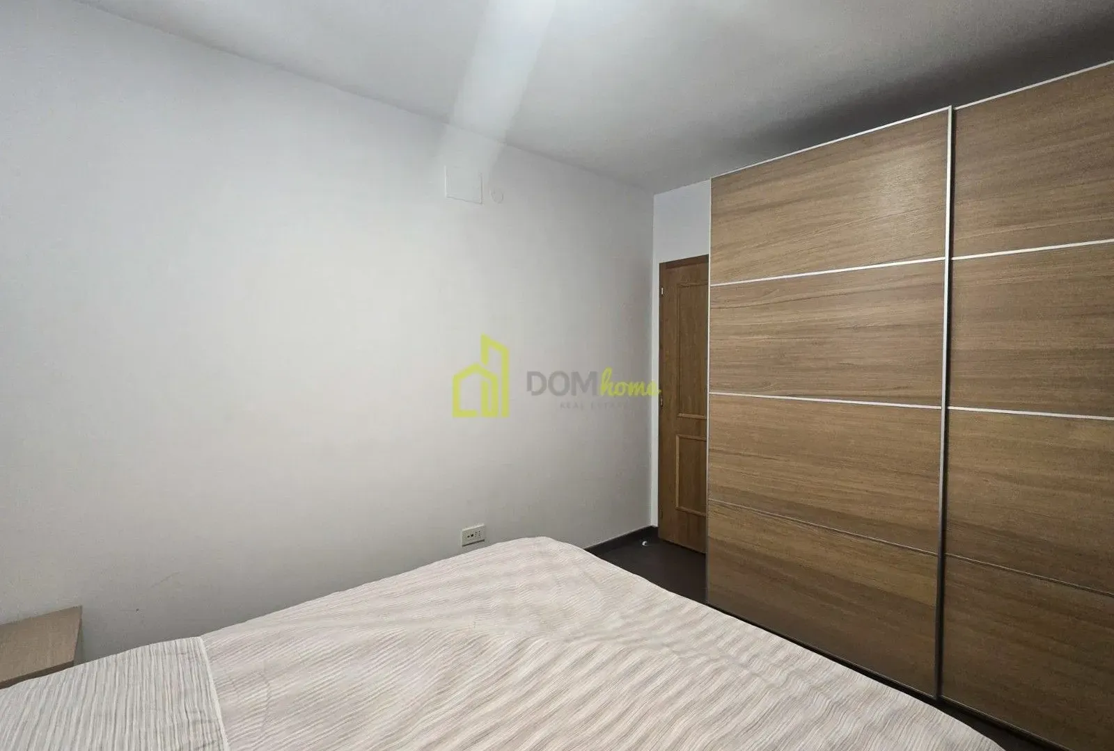 Sale, two bedroom apartment, 75m², Preko Morače, Podgorica