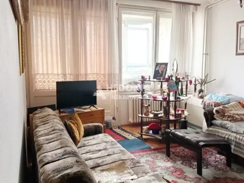 Prodaja, dvosoban stan, 115m², Novi Beograd Blok 70, Novi Beograd Sve Podlokacije - image 2