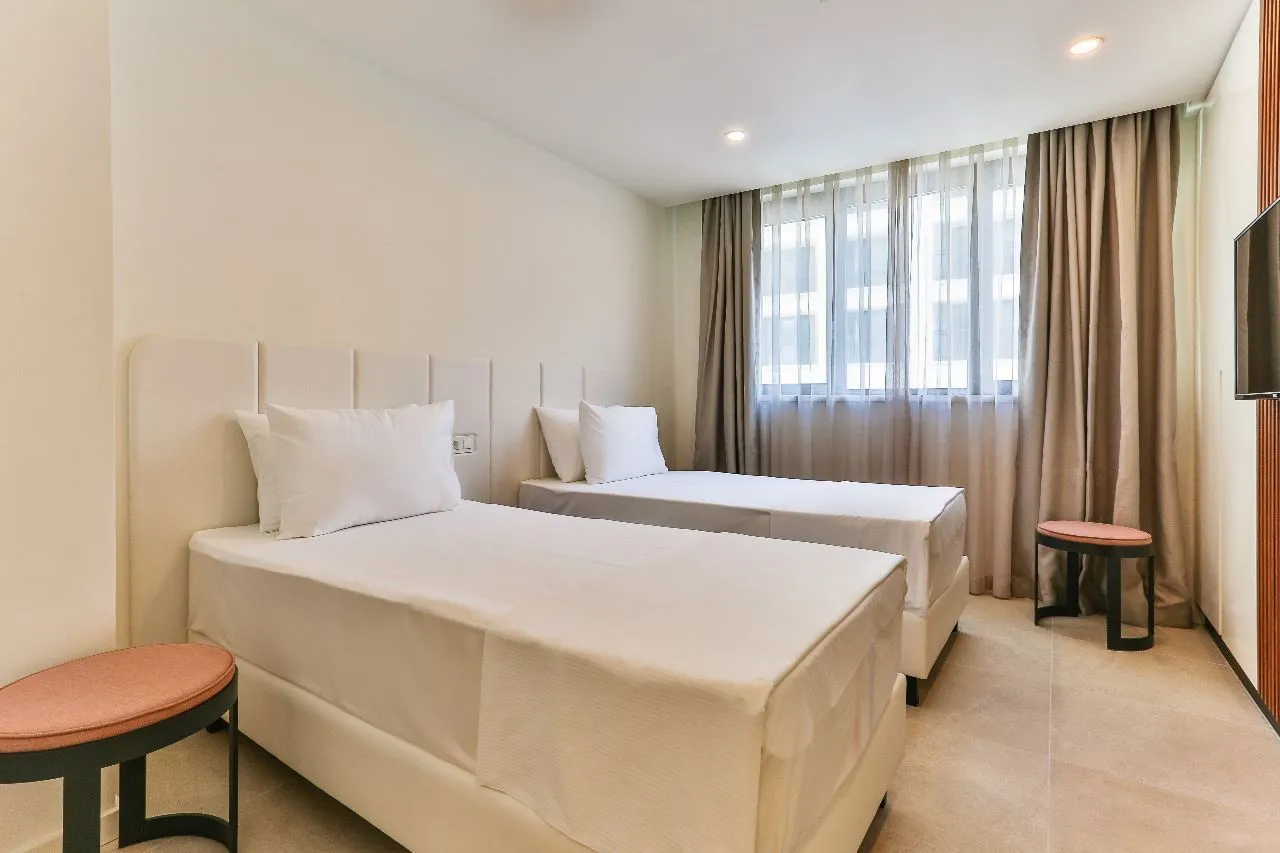 Sale, apartment, 106m², Rafailovići, Budva