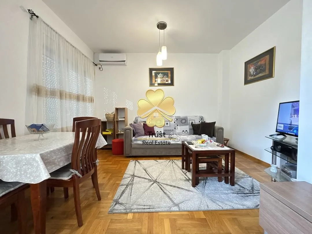Izdavanje, jednosoban stan, 30m², Zabjelo, Podgorica