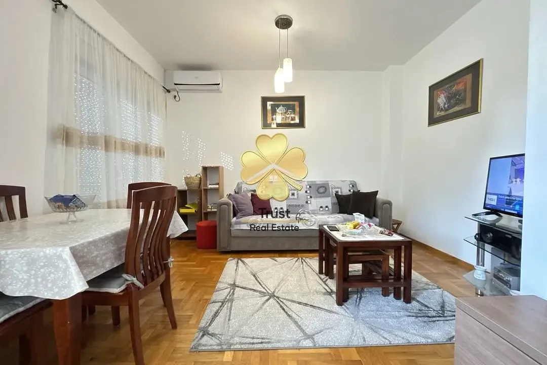 Rent, one bedroom apartment, 30m², Zabjelo, Podgorica
