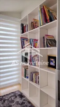 Rent, apartment, 130m², Bogoslovija, Palilula Sve Podlokacije - image 15