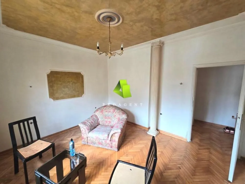 Prodaja, dvosoban stan, 55m², Medijana, Niš