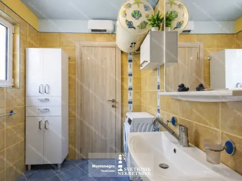 Prodaja, jednosoban stan, 60m², Centar, Podgorica - image 9