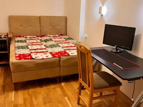 Sale, one bedroom apartment, 40m², Budva okolina, Budva - image 7