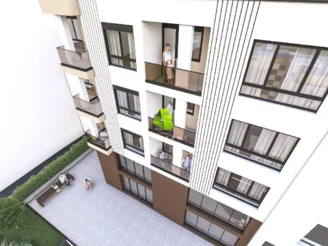 Prodaja, dvosoban stan, 70m², Pantelej, Niš - image 4