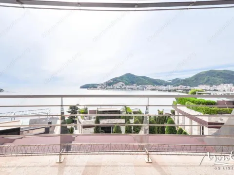 Prodaja, dvosoban stan, 179m², Budva, Crna Gora - image 21