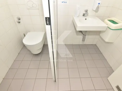 Izdavanje, poslovni prostor, 318m², Preko Morače, Podgorica - image 11