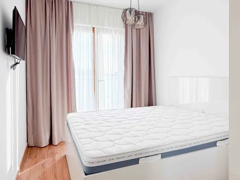 Rent, two bedroom apartment, 90m², Opatovo, Tivat - image 10