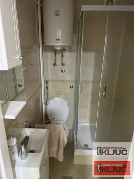 Prodaja, dvosoban stan, 54m², Rotkvarija, Novi Sad Sve Podlokacije - image 8