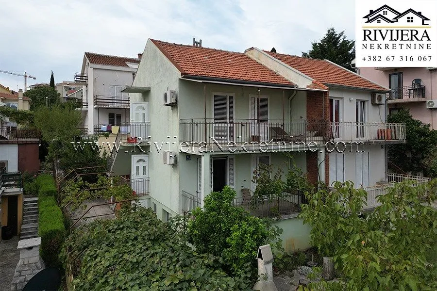 Prodaja, kuća, 80m², Radovići, Tivat