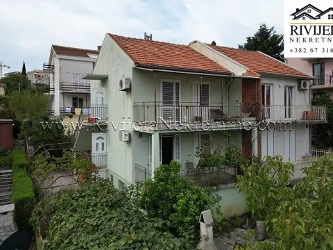 Sale, house, 80m², Radovići, Tivat