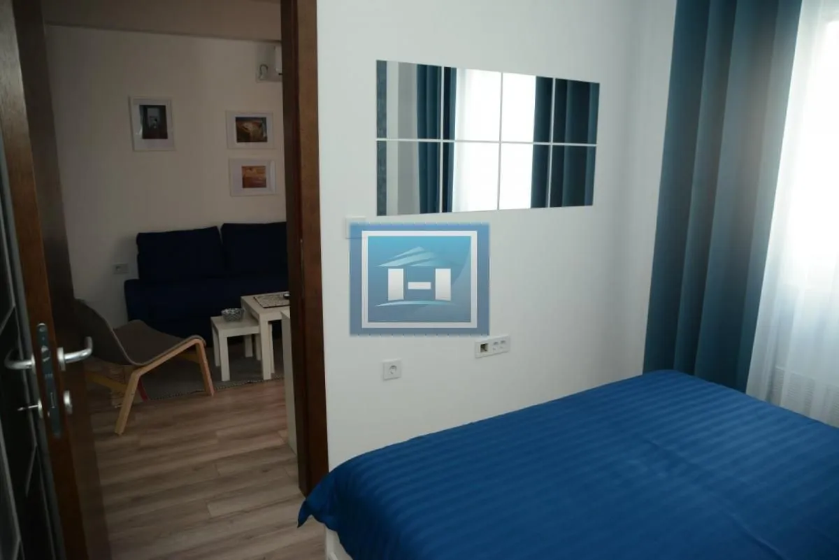 Rent, apartment, 32m², Jagodina, Srbija