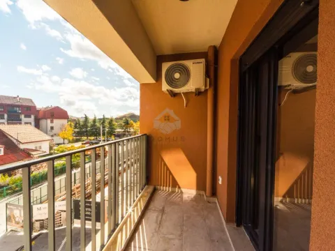 Sale, one bedroom apartment, 48m², Cetinje, Crna Gora - image 10
