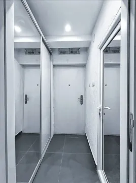 Izdavanje, jednosoban stan, 30m², Centar, Bar - image 12