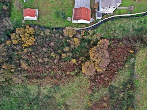 Prodaja, plac, 3369m², Radanovići, Kotor - image 2