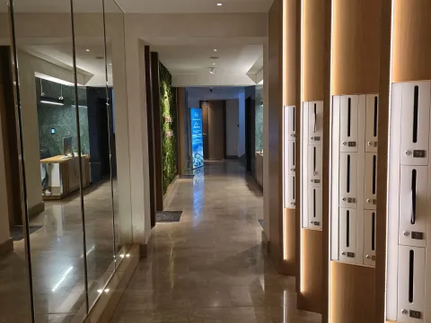 Izdavanje, trosoban stan, 85m², Vezirov Most, Podgorica - image 38