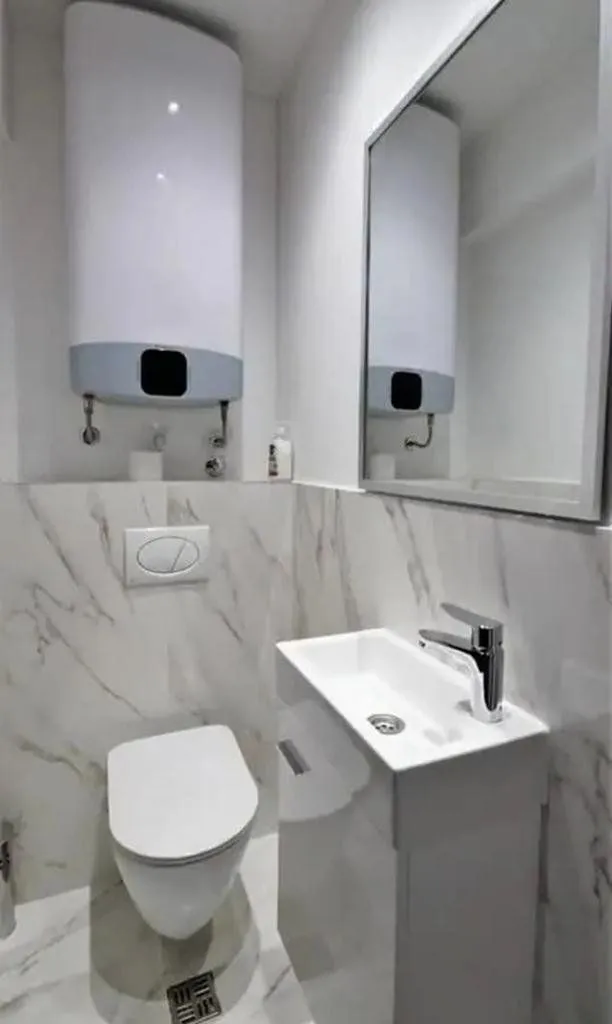 Prodaja, jednosoban stan, 58m², Budva, Crna Gora