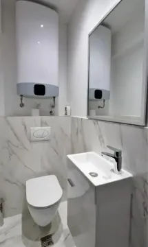Prodaja, jednosoban stan, 58m², Budva, Crna Gora - image 4