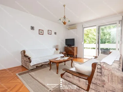 Sale, two bedroom apartment, 66m², Centar, Herceg Novi - image 3