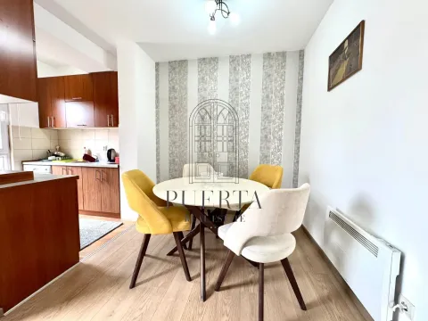 Izdavanje, dvosoban stan, 65m², Zagorič, Podgorica - image 4