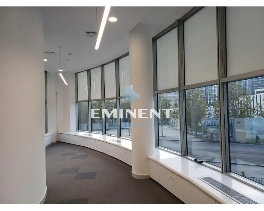 Rent, office space, 200m², Savski Venac, Beograd