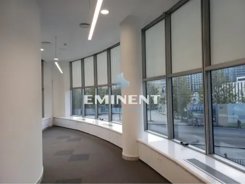 Rent, office space, 200m², Savski Venac, Beograd - image 2