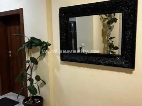 Izdavanje, jednosoban stan, 43m², Budva, Crna Gora - image 6