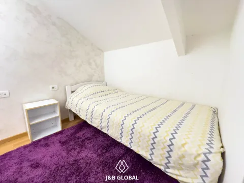 Izdavanje, dvosoban stan, 70m², Zabjelo, Podgorica - image 9