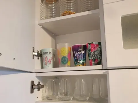 Rent, house, 51m², Ritopek, Grocka - image 8