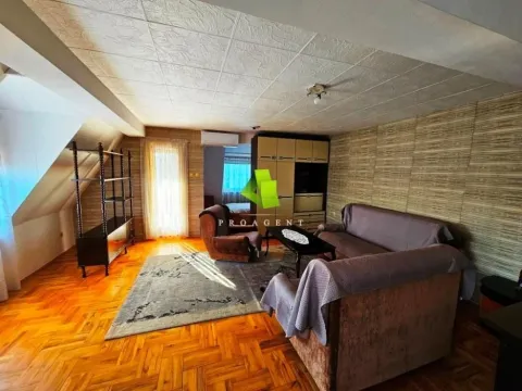 Izdavanje, jednosoban stan, 60m², Medijana, Niš - image 4