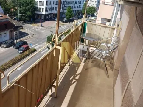 Rent, one bedroom apartment, 43m², Grbavica, Novi Sad Sve Podlokacije - image 15