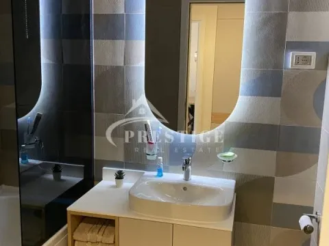 Izdavanje, jednosoban stan, 42m², Pobrežje, Podgorica - image 9