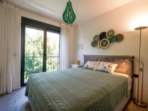 Prodaja, trosoban stan, 77m², Kalimanj, Tivat - image 6