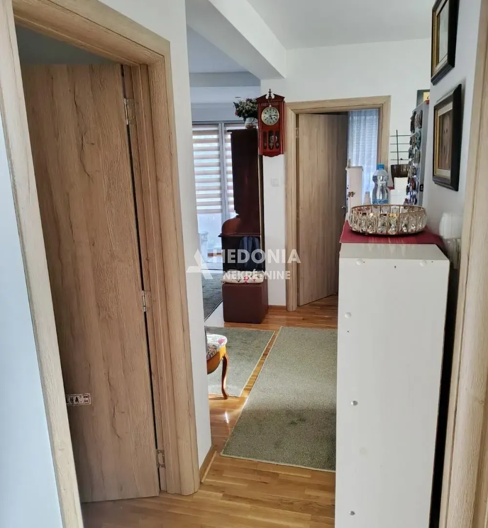 Prodaja, trosoban stan, 53m², Mirijevo 1, Mirijevo Sve Podlokacije