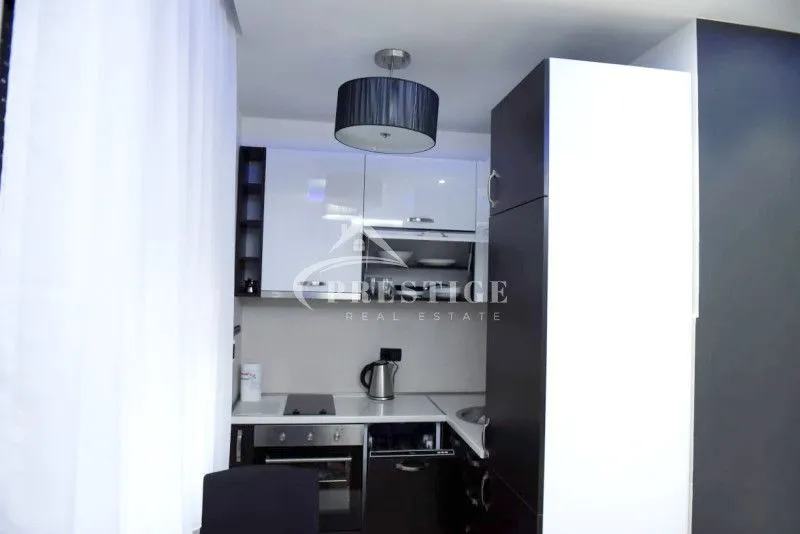 Rent, one bedroom apartment, 42m², Ljubović, Podgorica