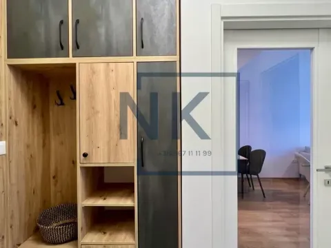 Izdavanje, jednosoban stan, 47m², Zabjelo, Podgorica - image 9