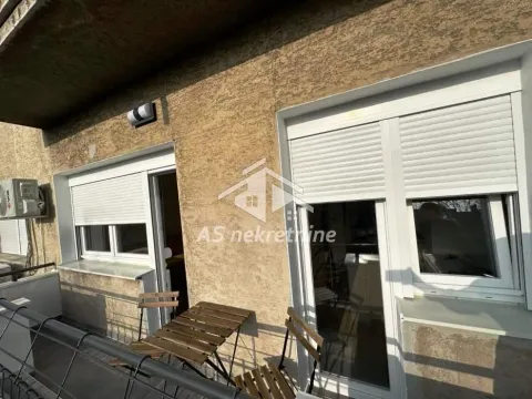 Izdavanje, stan, 36m², Novi Beograd Sve Podlokacije, Beograd - image 9