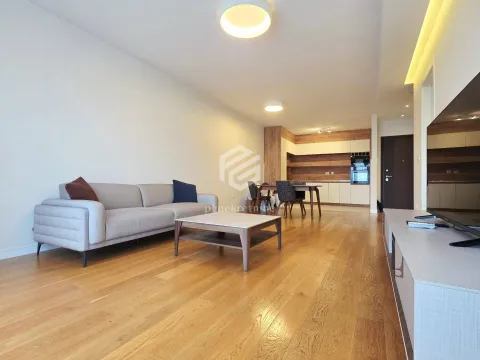 Prodaja, jednosoban stan, 63m², Podgorica, Crna Gora - image 4