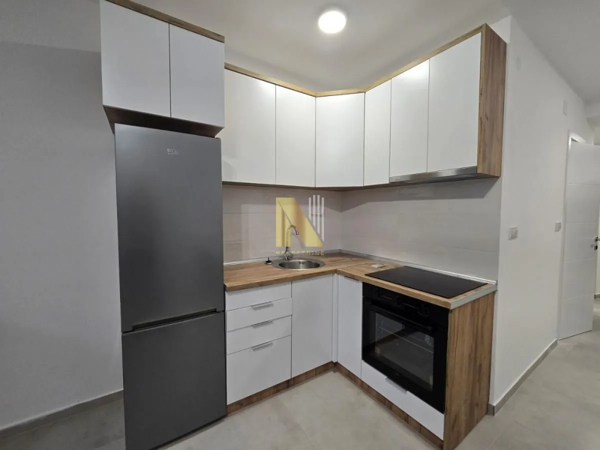 Rent, one bedroom apartment, 44m², Telep, Novi Sad Sve Podlokacije