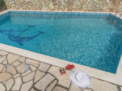 Sale, house, 247m², Buljarica, Budva - image 4